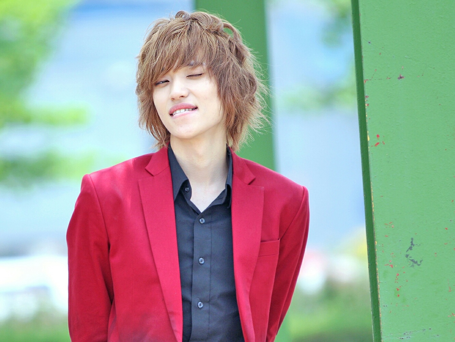 Picture of Niel [TEEN TOP]